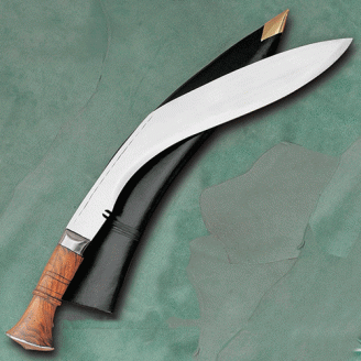 KUKRI CEREMONIAL